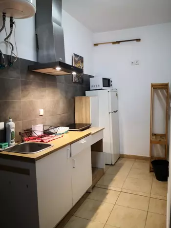 Studio en Valencia
