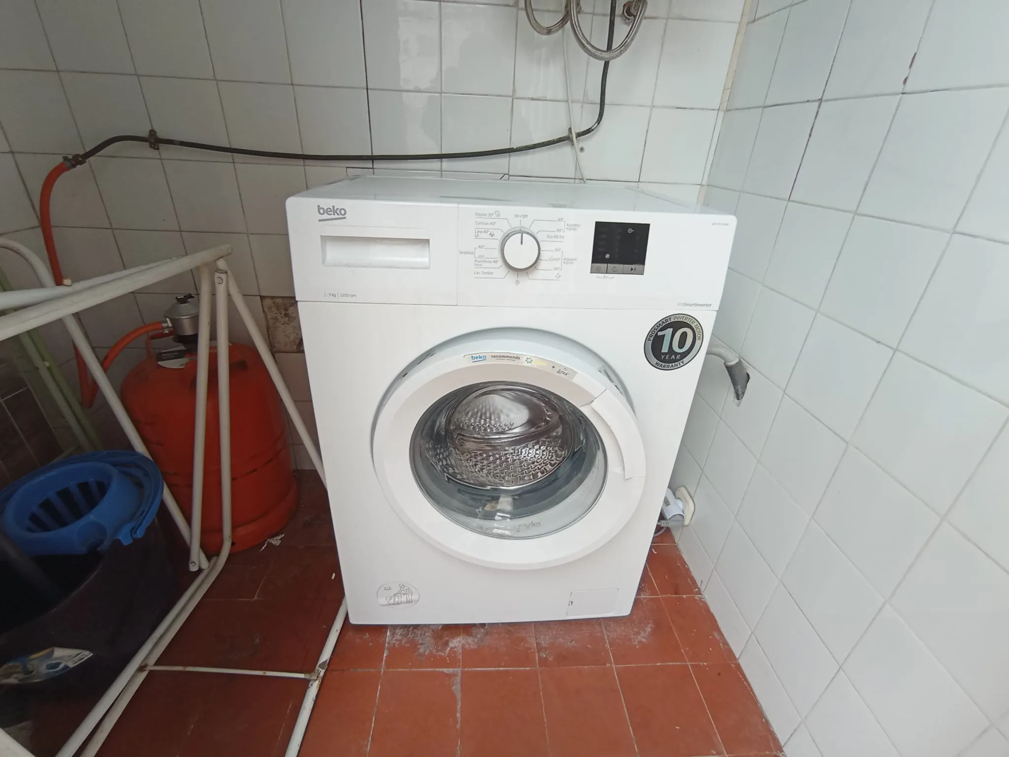 Imagen piso