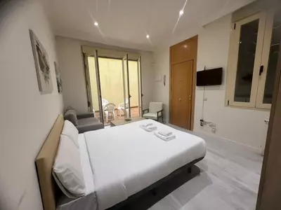 Studio en Madrid