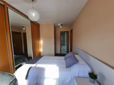 Flat en València