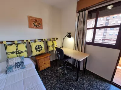 FR Carrer del Poeta Durán i Tortajada