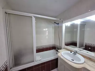 Apartment room en València