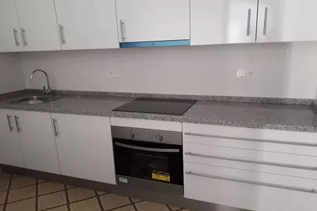Flat en Granada