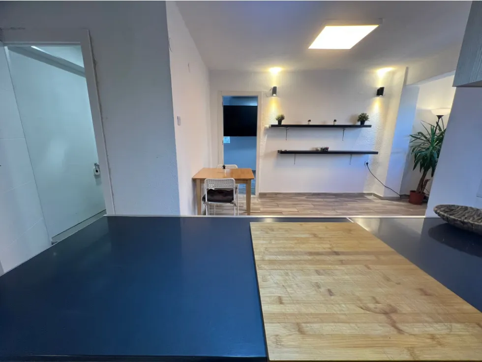Imagen piso