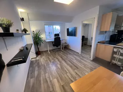 Flat en Valencia