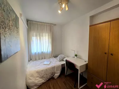 Flat en Sevilla