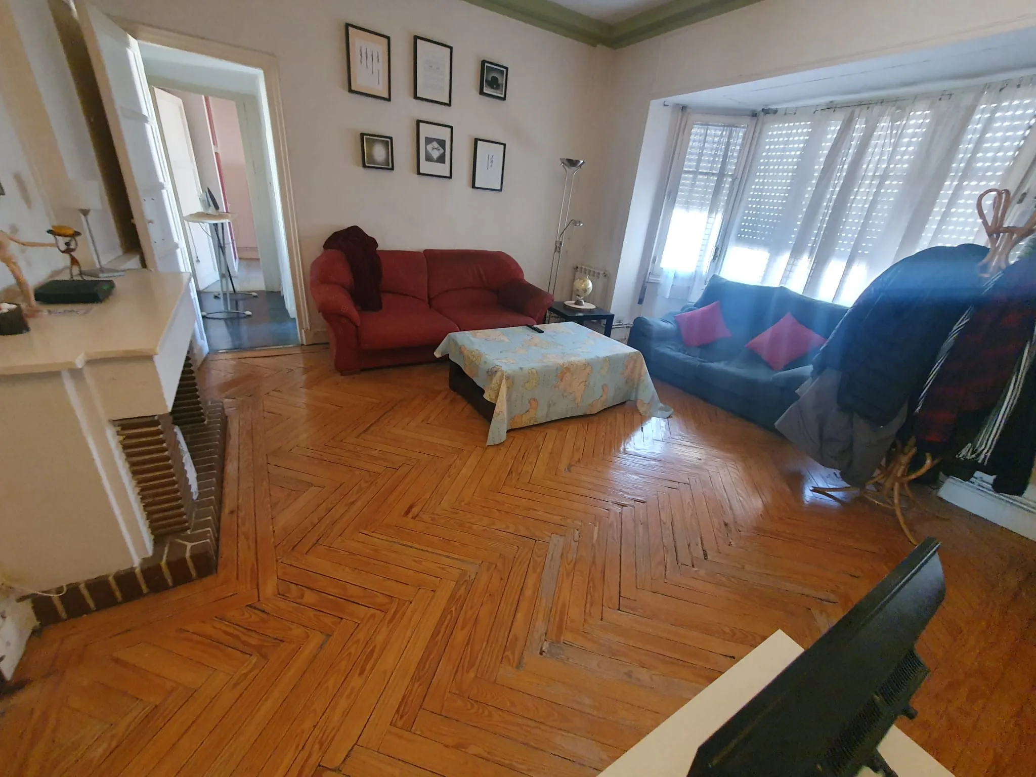 Imagen piso