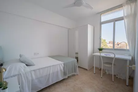 Apartment room en Valencia