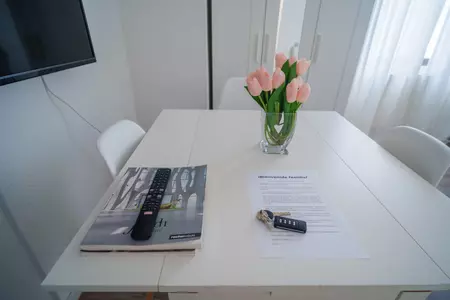 Apartment room en valencia