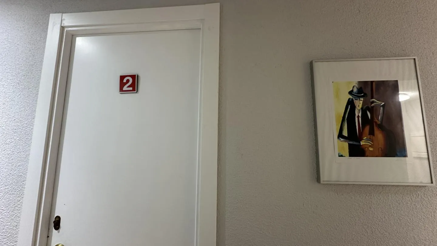 Imagen piso