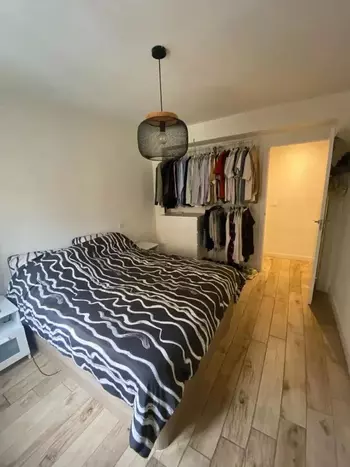 FR Calle de Julio Aguirre