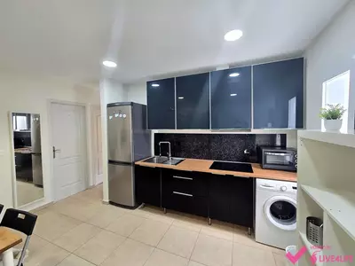 Apartment room en Sevilla