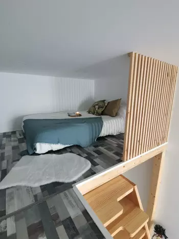Studio en Leganés