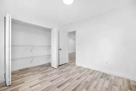 Flat en Miami