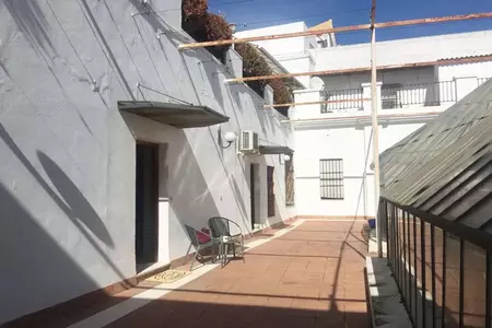 Flat en Sevilla
