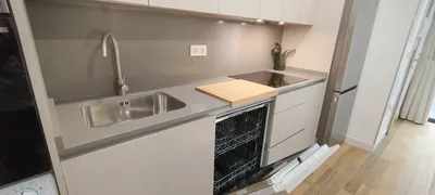 Flat en Granada
