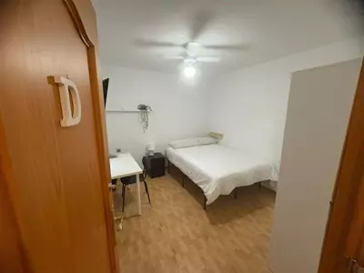 Flat en Sevilla