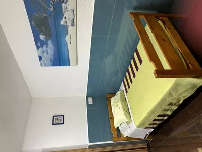 Flat en L' Hospitalet de Llobregat