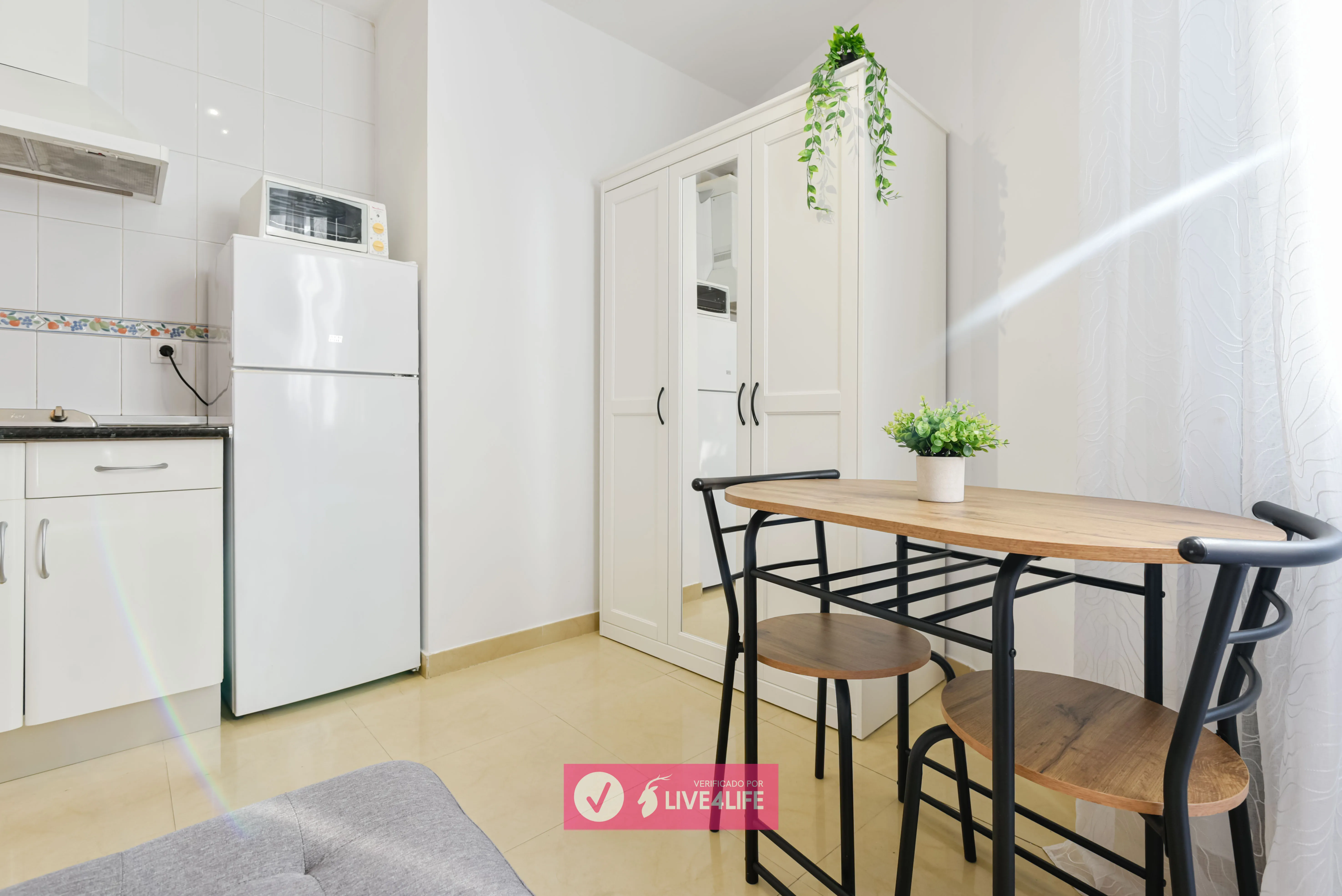 Flat en Sevilla