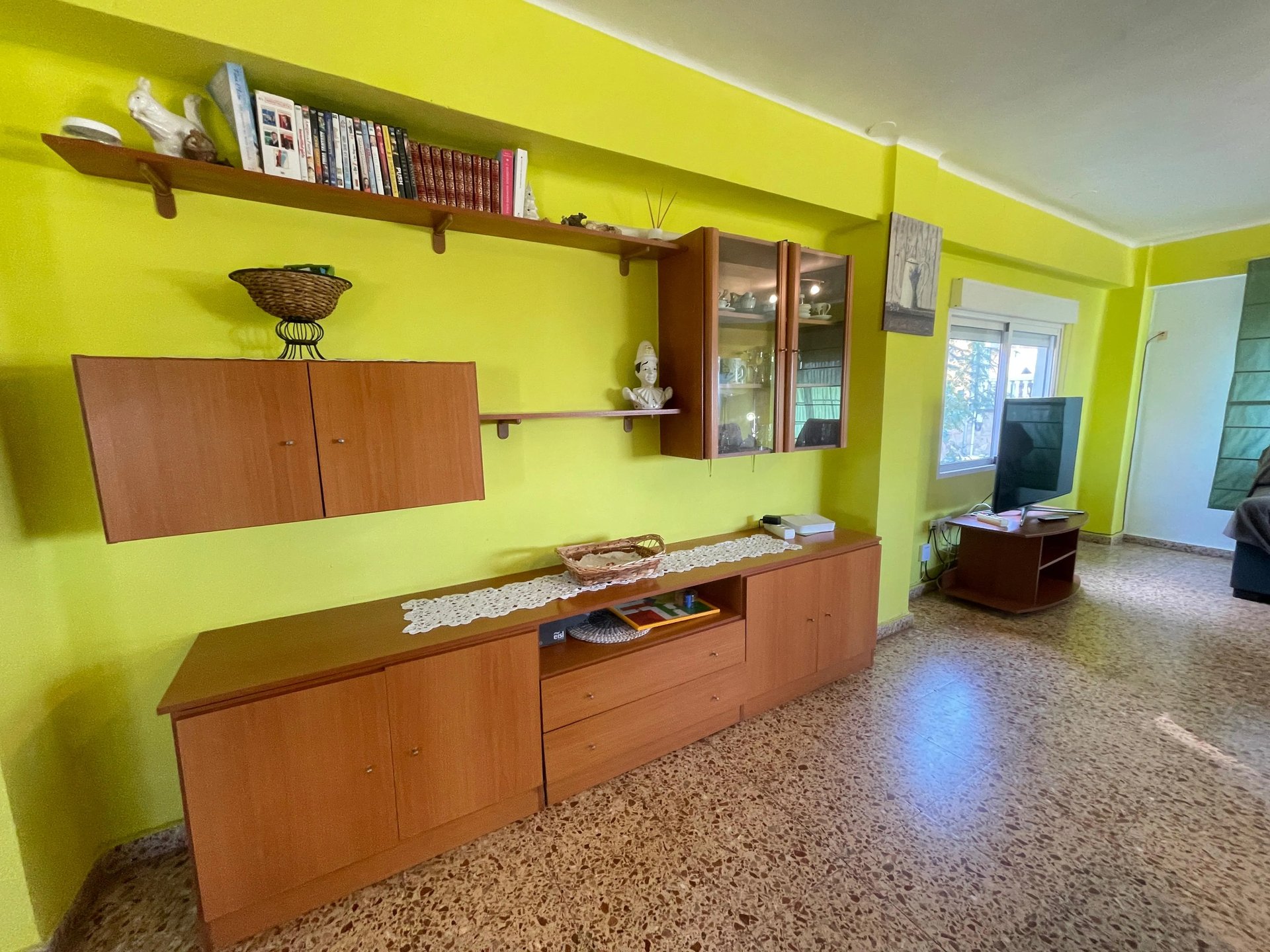 Imagen piso