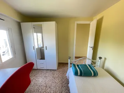 Flat en Masías