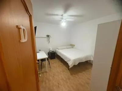 FR Calle Victoria Domínguez Cerrato