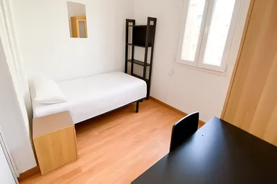 FR Calle de Fernández de los Ríos