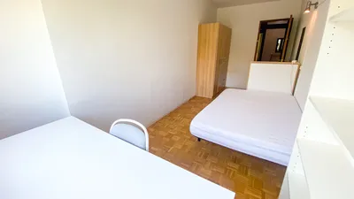 Flat en Madrid