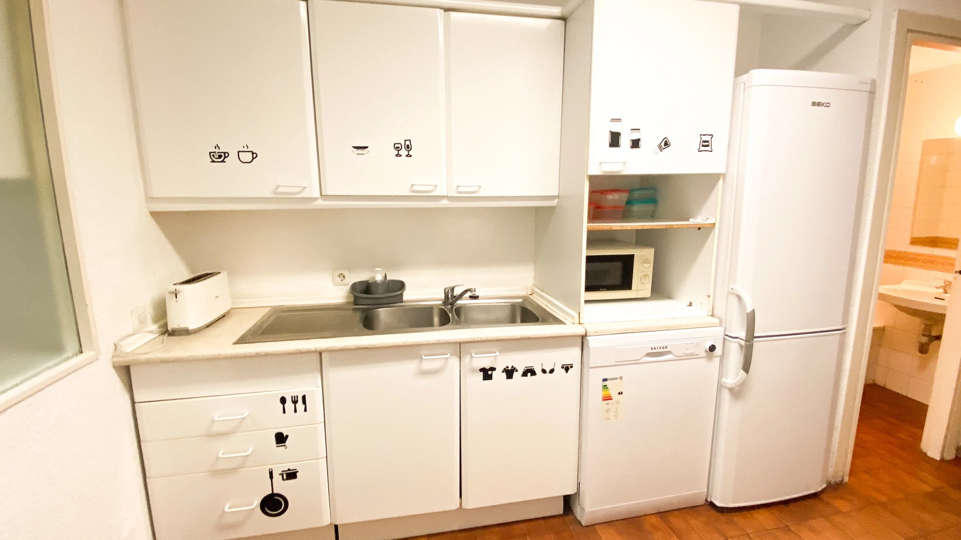 Imagen piso
