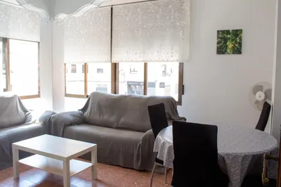 Apartment room en València