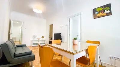 FL Calle del Doce de Octubre