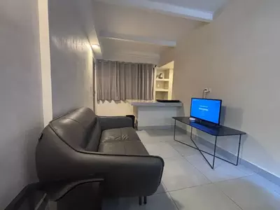 Coliving room en Roma Norte