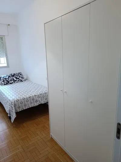 Apartment room en Valencia