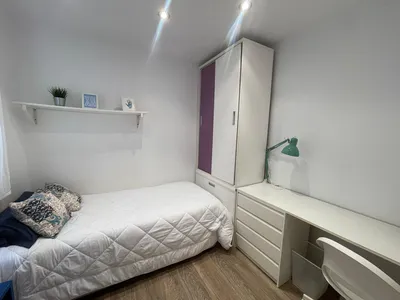 Apartment room en València