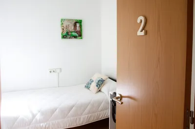 FR Carrer de Peris Brell