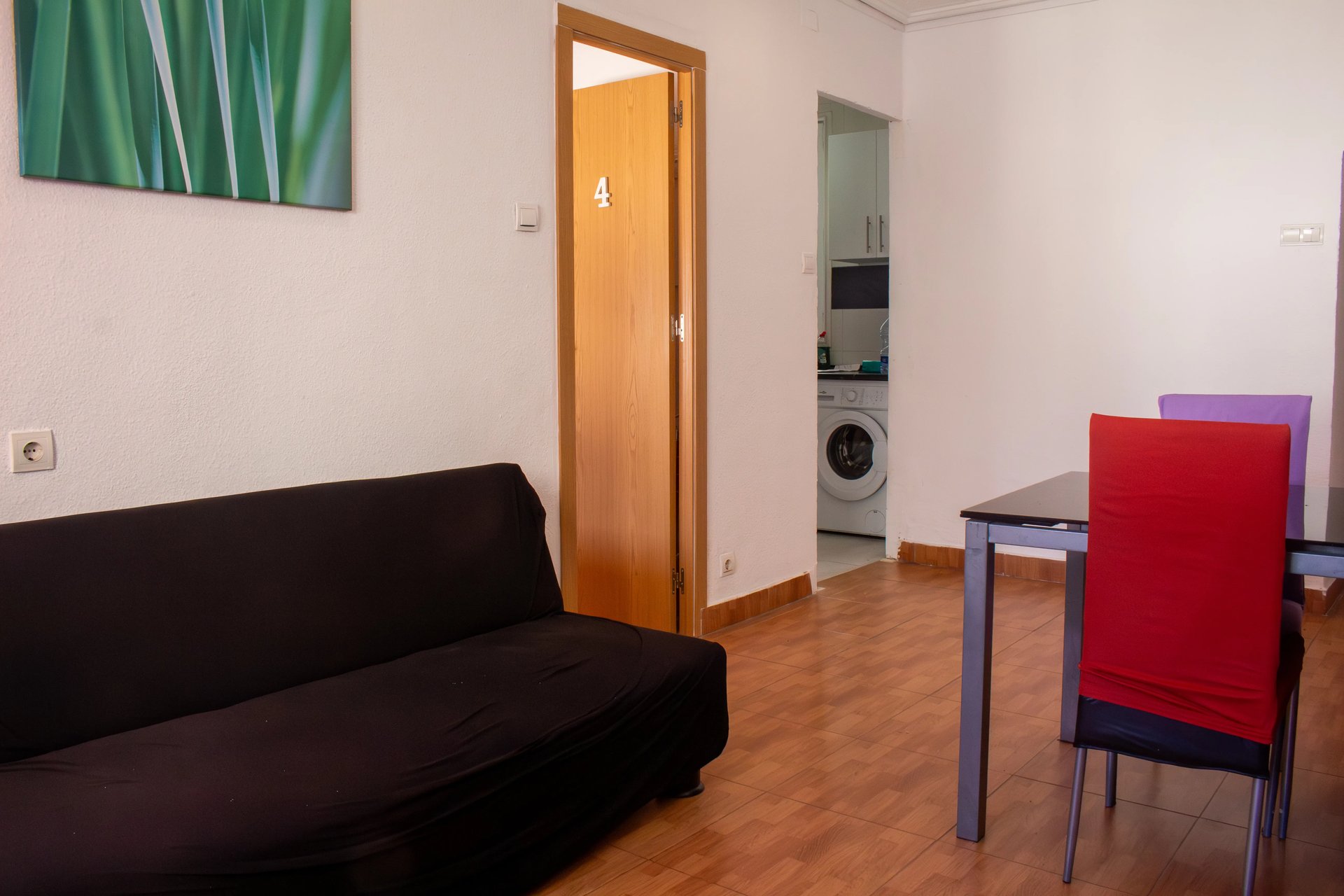 Imagen piso