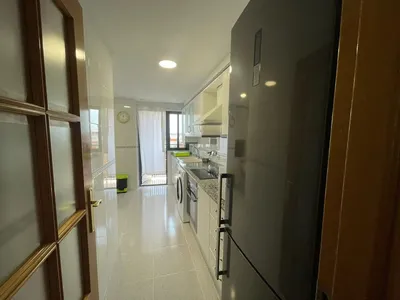 Apartment room en Valencia
