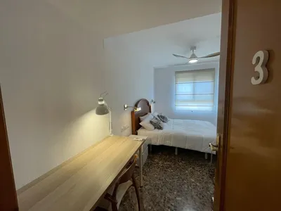 Apartment room en Valencia