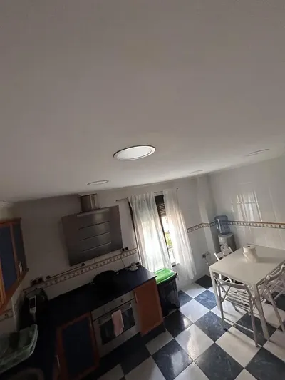 Apartment room en valencia