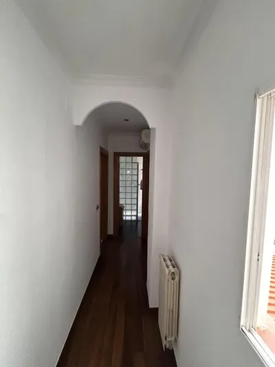 Apartment room en valencia