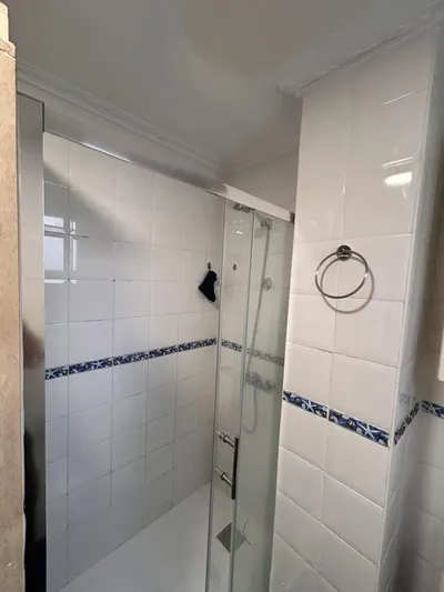 Apartment room en valencia