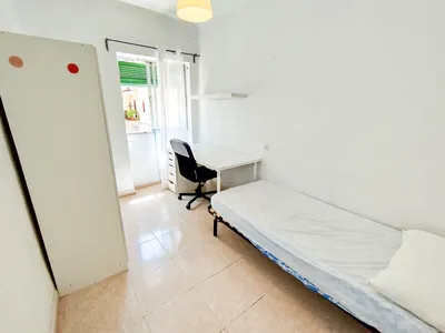 Flat en Granada