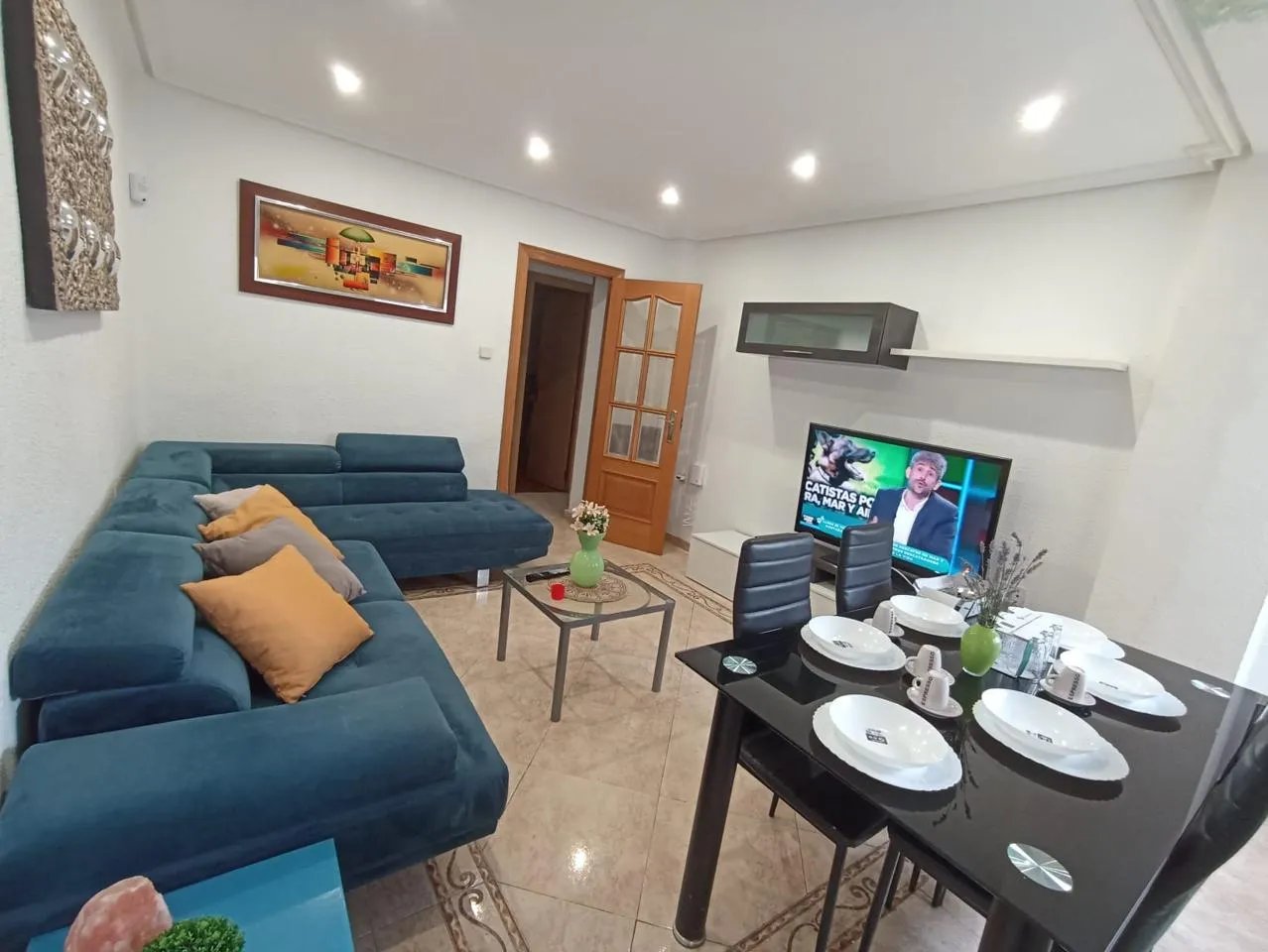 Imagen piso