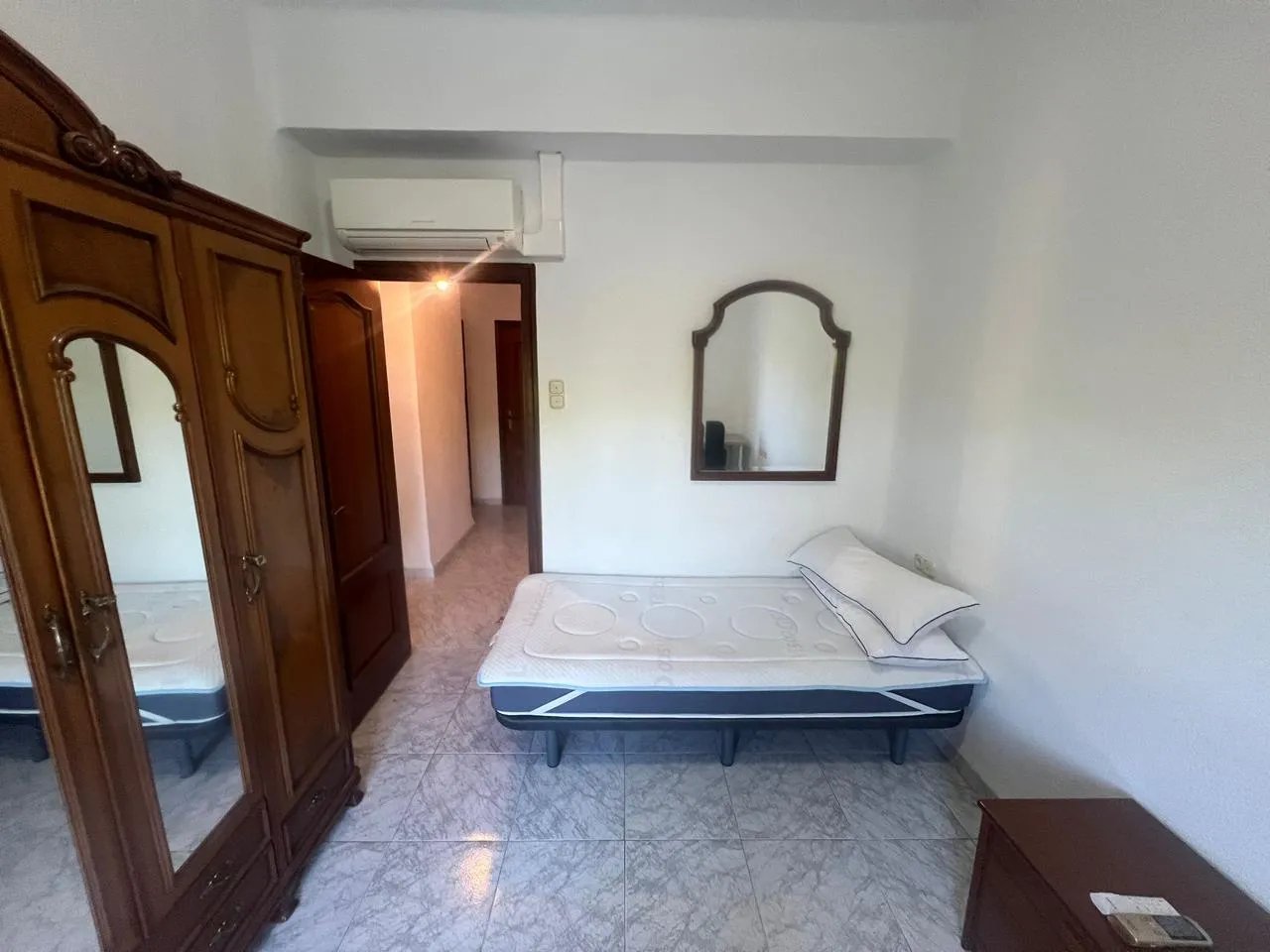 Apartment room en València