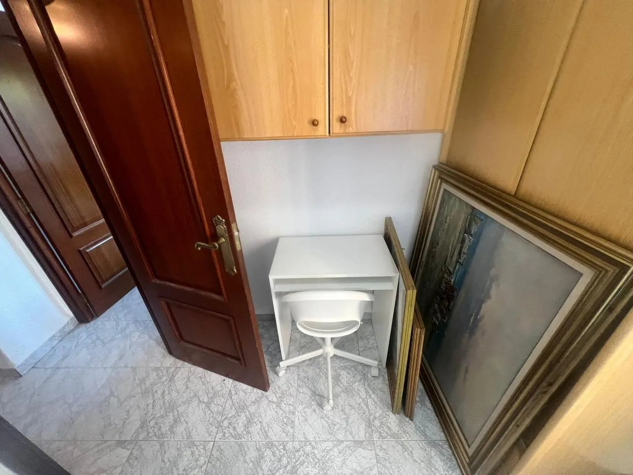 Apartment room en València