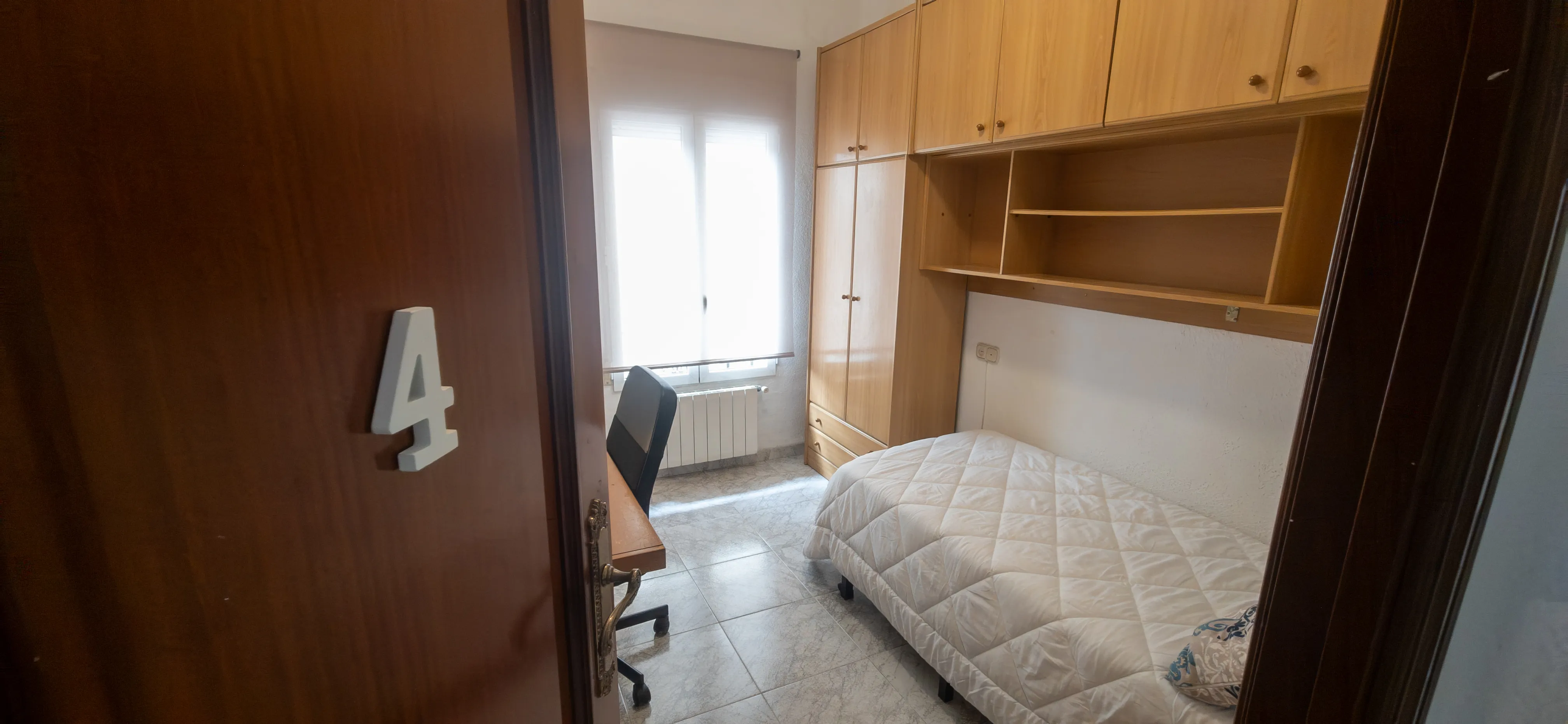 FR Passeig de la Ciutadella