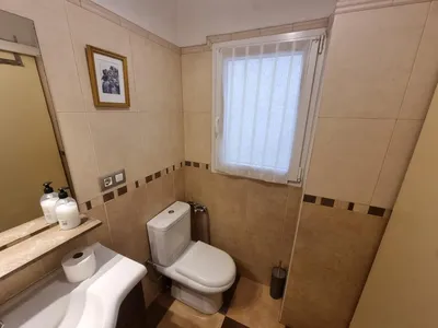 Apartment room en Valencia