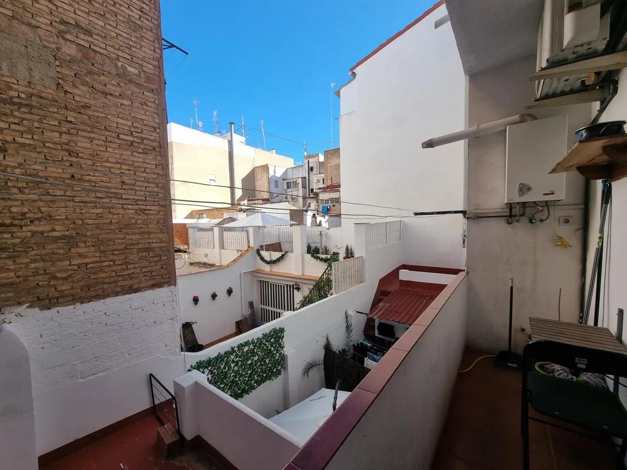 Imagen piso