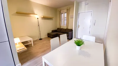 FL Calle del Conde de Peñalver