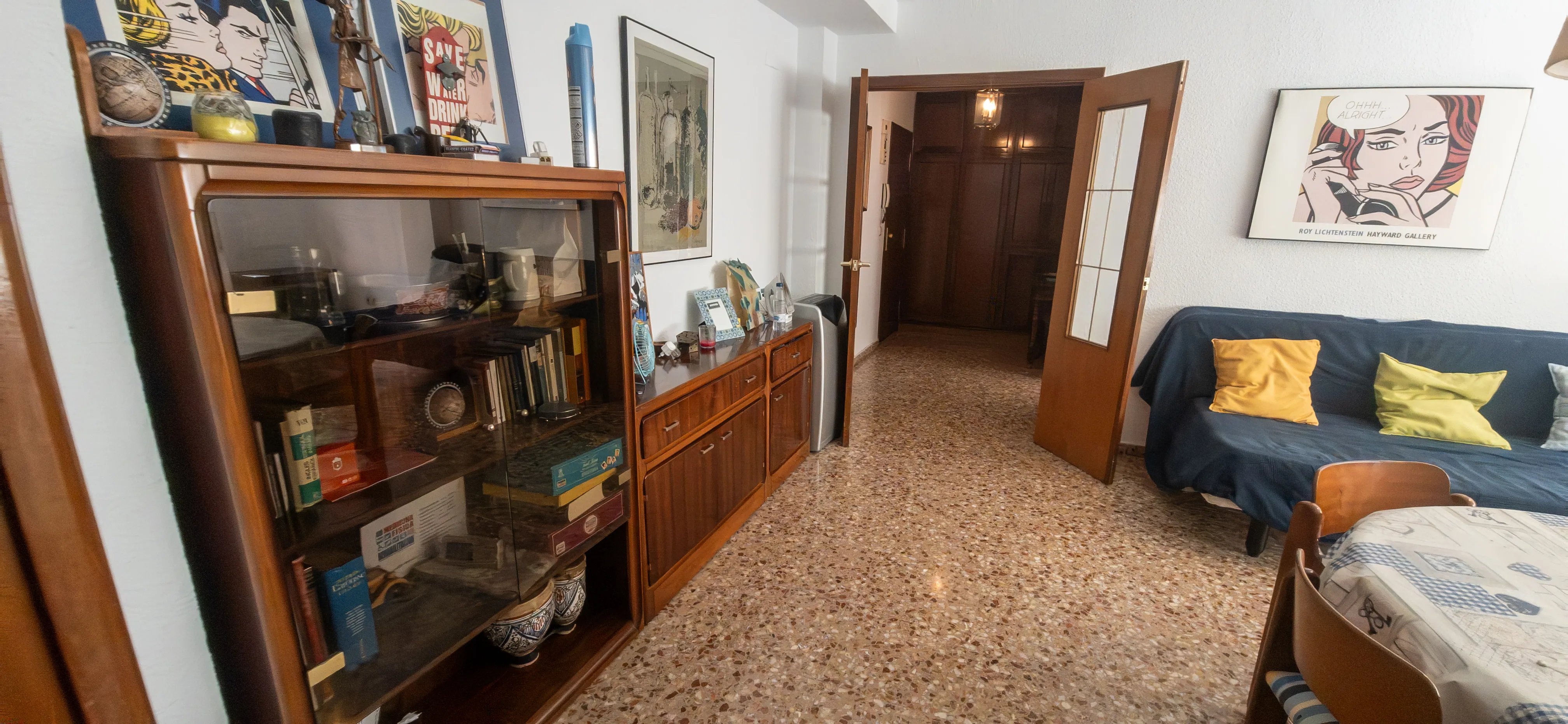 Imagen piso